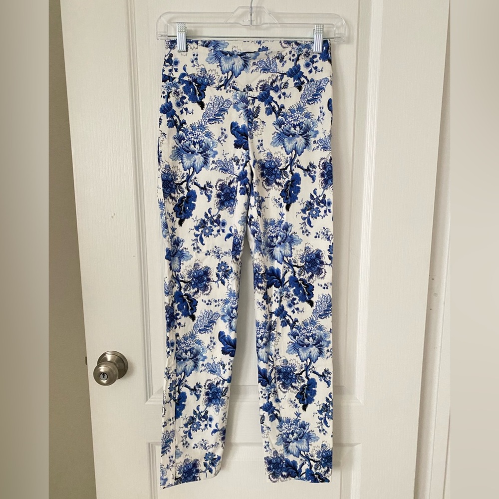 Women's Holland Ave super spandex stretch Pants size 0 in Excellent condition